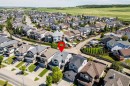 391 Cimarron Boulevard, Okotoks, AB 