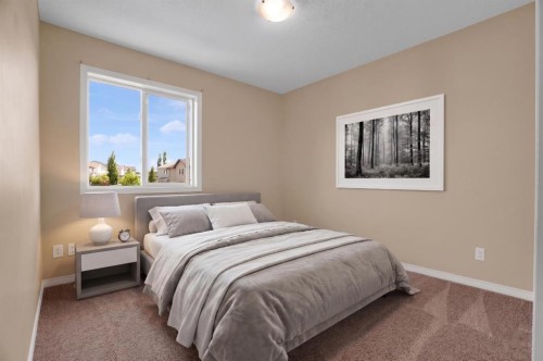 391 Cimarron Boulevard, Okotoks, AB 