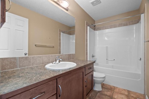 391 Cimarron Boulevard, Okotoks, AB 