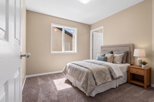 391 Cimarron Boulevard, Okotoks, AB 