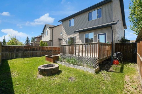 391 Cimarron Boulevard, Okotoks, AB 