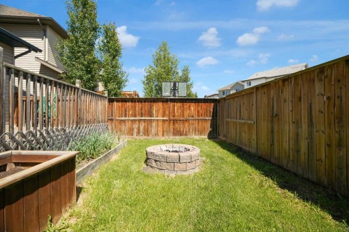 391 Cimarron Boulevard, Okotoks, AB 