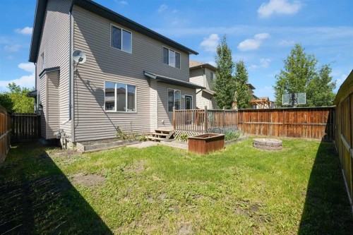 391 Cimarron Boulevard, Okotoks, AB 