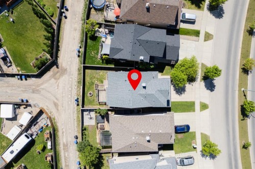 391 Cimarron Boulevard, Okotoks, AB 