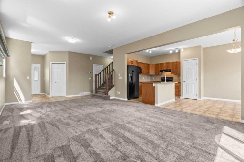 391 Cimarron Boulevard, Okotoks, AB 