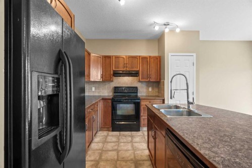 391 Cimarron Boulevard, Okotoks, AB 