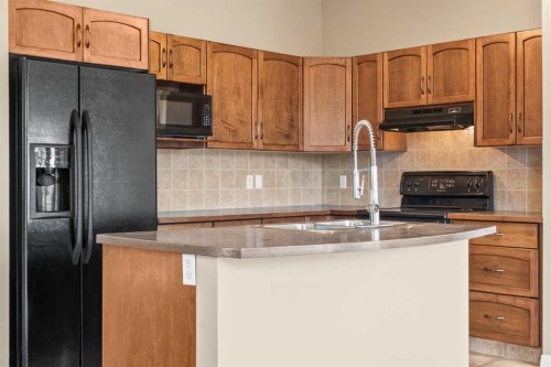 391 Cimarron Boulevard, Okotoks, AB 