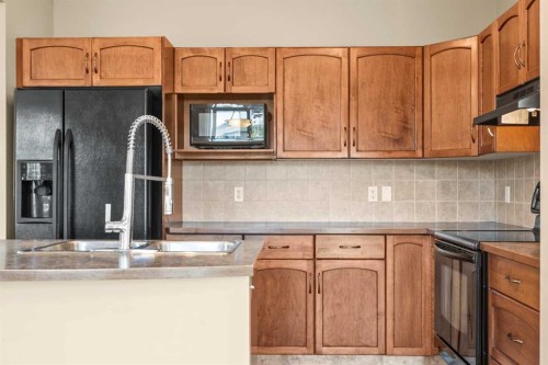 391 Cimarron Boulevard, Okotoks, AB 