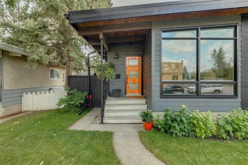 735 53 Avenue Sw, Calgary, AB - Outdoor