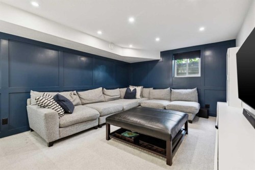 735 53 Avenue Sw, Calgary, AB - Indoor