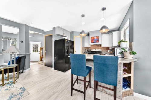 216 Hidden Spring Green Nw, Calgary, AB 