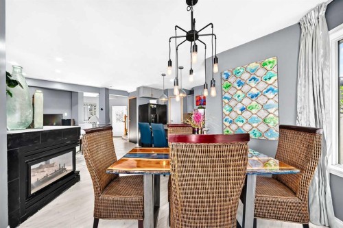 216 Hidden Spring Green Nw, Calgary, AB 