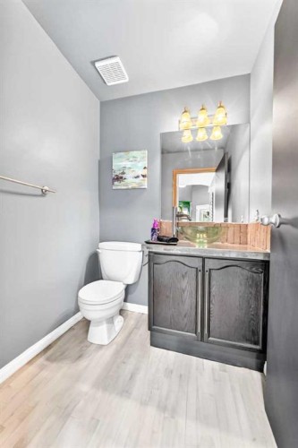 216 Hidden Spring Green Nw, Calgary, AB 