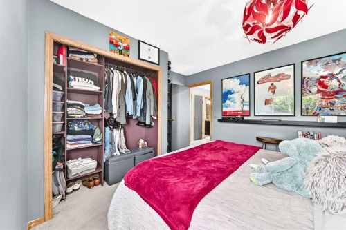 216 Hidden Spring Green Nw, Calgary, AB 