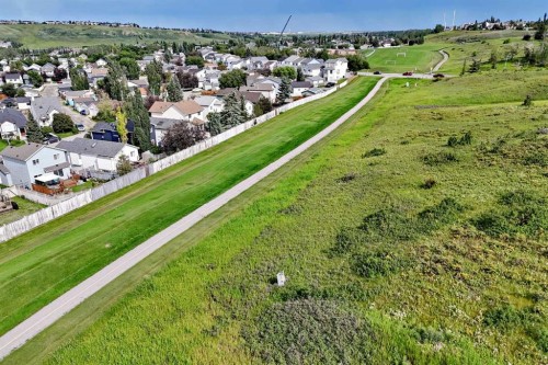 216 Hidden Spring Green Nw, Calgary, AB 