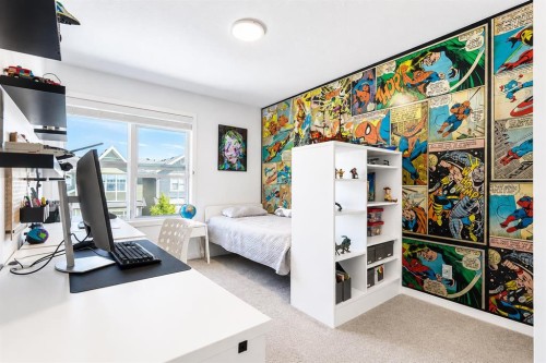 229 Masters Row Se, Calgary, AB 