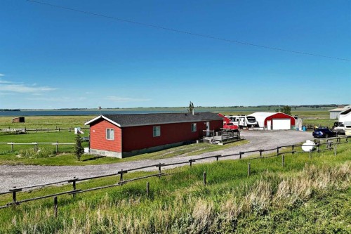 233075 Range Road 245  Rural Wheatland County, AB T1P 0R6