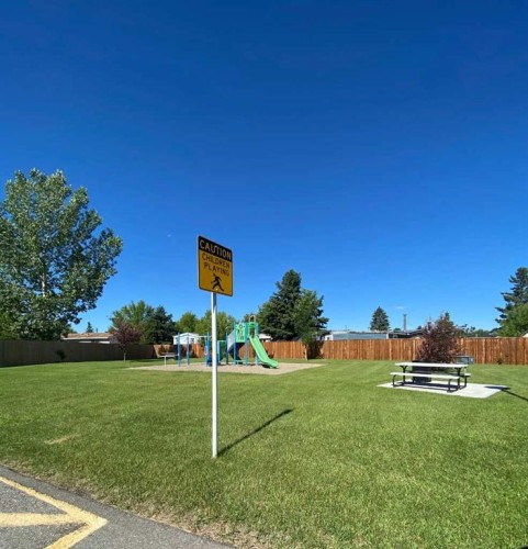 232 Polar Avenue Ne, High River, AB 