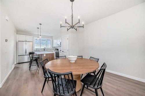 261 Heirloom Way Se, Calgary, AB 