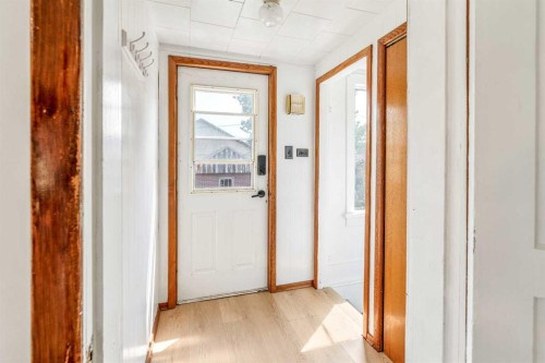 1409 81 Street, Coleman, AB - Indoor Photo Showing Other Room