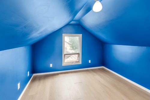 1409 81 Street, Coleman, AB - Indoor Photo Showing Other Room