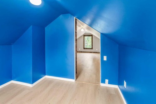 1409 81 Street, Coleman, AB - Indoor Photo Showing Other Room