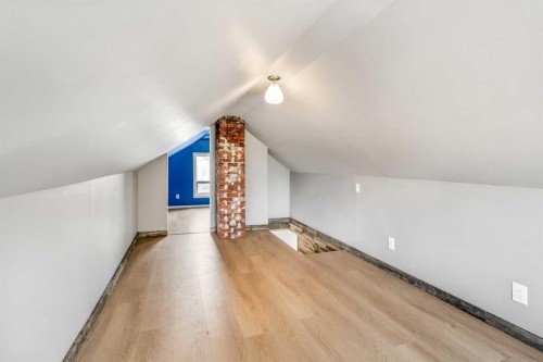 1409 81 Street, Coleman, AB - Indoor Photo Showing Other Room