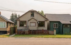 1409 81 Street Coleman, AB T0K 0M0