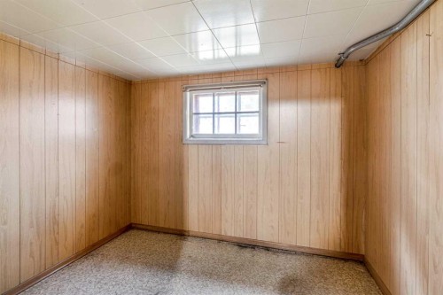 1409 81 Street, Coleman, AB - Indoor Photo Showing Other Room