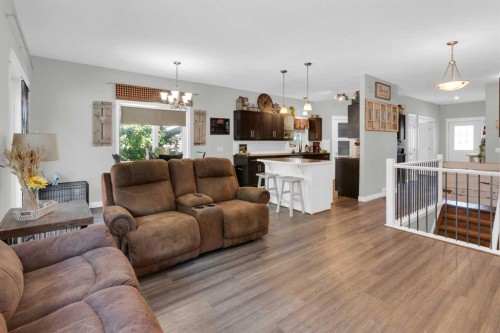 136 Allen Crescent, Vulcan, AB 