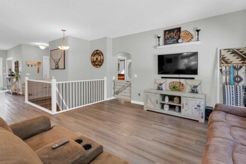 136 Allen Crescent, Vulcan, AB 