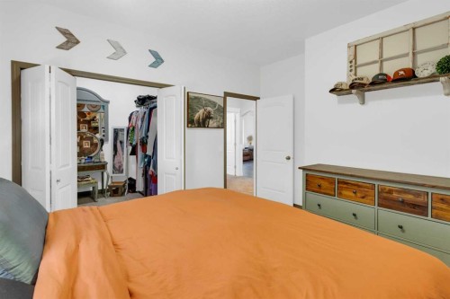 136 Allen Crescent, Vulcan, AB 