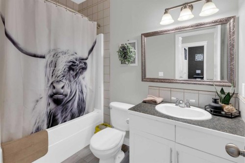 136 Allen Crescent, Vulcan, AB 