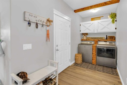 136 Allen Crescent, Vulcan, AB 