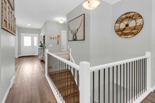 136 Allen Crescent, Vulcan, AB 