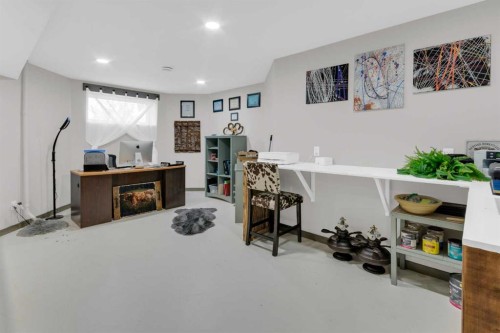 136 Allen Crescent, Vulcan, AB 