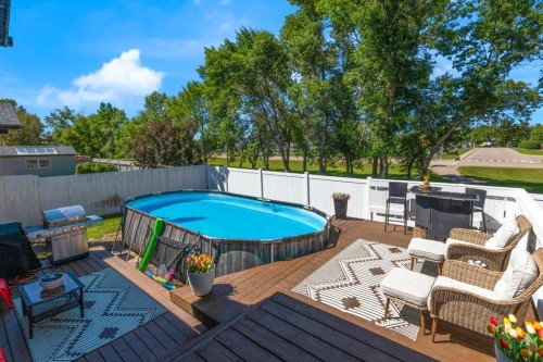 136 Allen Crescent, Vulcan, AB 