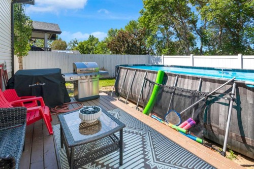 136 Allen Crescent, Vulcan, AB 