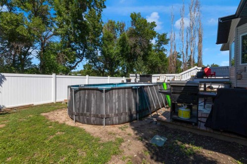 136 Allen Crescent, Vulcan, AB 