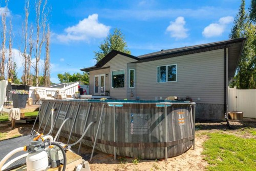 136 Allen Crescent, Vulcan, AB 