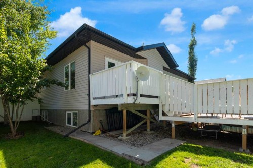 136 Allen Crescent, Vulcan, AB 