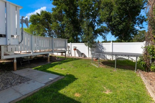 136 Allen Crescent, Vulcan, AB 