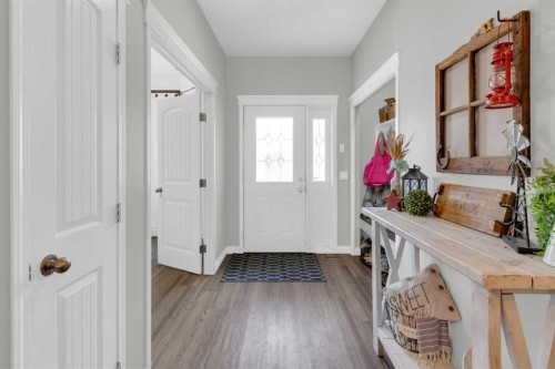 136 Allen Crescent, Vulcan, AB 
