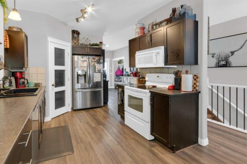 136 Allen Crescent, Vulcan, AB 