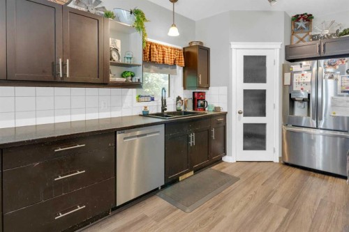136 Allen Crescent, Vulcan, AB 