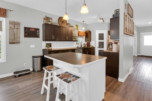 136 Allen Crescent, Vulcan, AB 