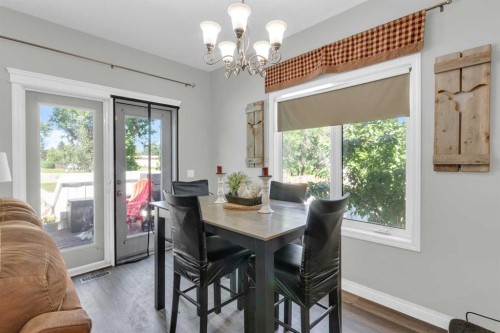 136 Allen Crescent, Vulcan, AB 