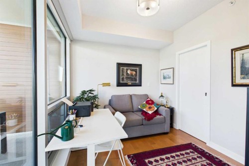 1503-1234 5 Avenue Nw, Calgary, AB - Indoor
