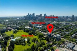 1503-1234 5 Avenue NW Calgary, AB T2N 0R9