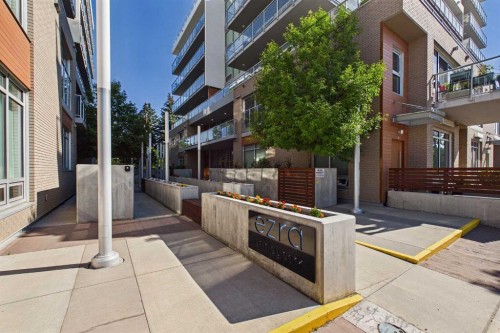 1503-1234 5 Avenue Nw, Calgary, AB - Outdoor